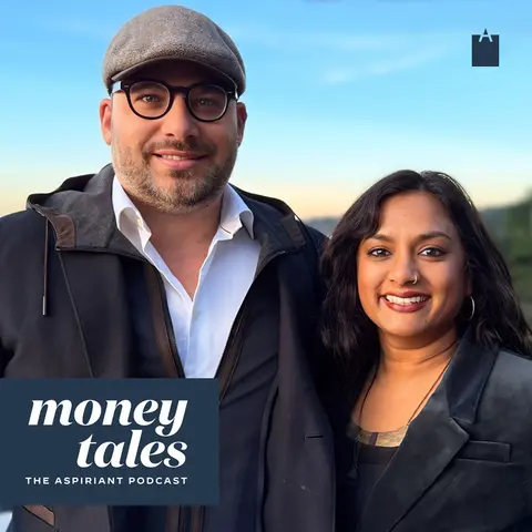Wealth and Why We Seek it, with Uma Viswanathan and Johann Berlin