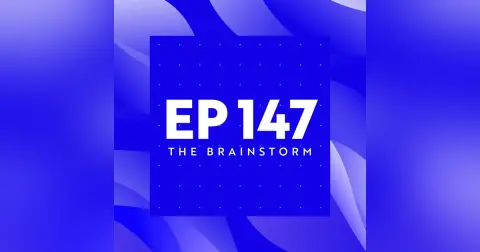 Elon Musk's $1 Trillion Chip Factory | The Brainstorm 147