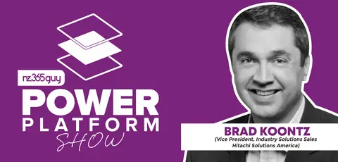 Presales and Extracting IP with Brad Koontz