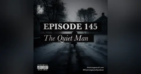 Episode 145: The Quiet Man