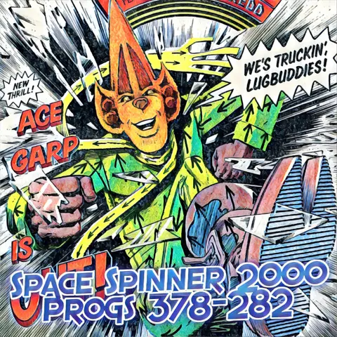 ep 118 – Progs 378-382