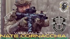 Episode 194: Nate Cornacchia: "Green Beret/Valhalla VFT