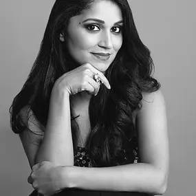 Saumya Dave Profile Photo