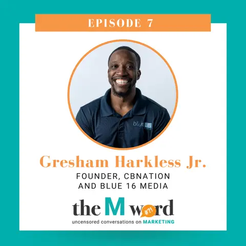 Episode 7: Finding Your Secret Sauce