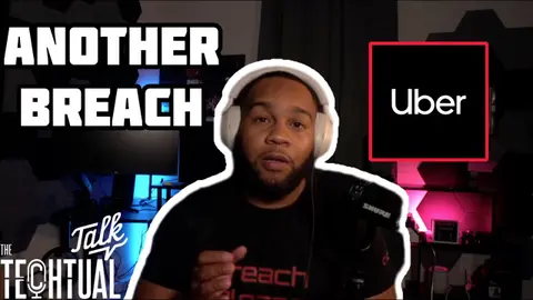 Uber got hacked by an 18 year old