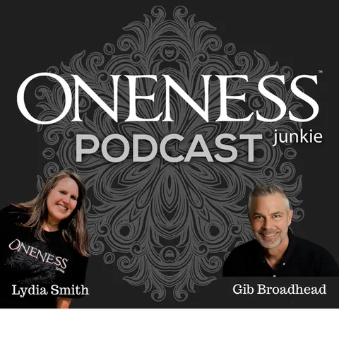 #6 | Conscious Conversations with Lydia Smith & Gib Broadhead - Adversity