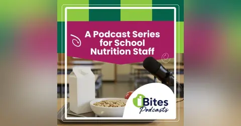 iBites Podcast – S2E9 – Hannah Carroll