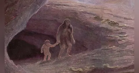 Episode I.03 - Introduction to Prehistory