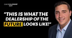 #121 The imminent evolution of AI in car dealerships, Best uses cases of AI in dealerships, How he's transforming 50% of US franchise dealers | Devin Daly, Co-Founder & CEO of Impel