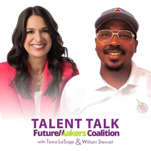 Student Voices: Using second changes to help the next generation