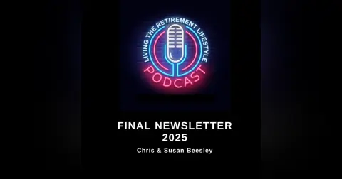 Stepping Into 2026 – Happy New Year