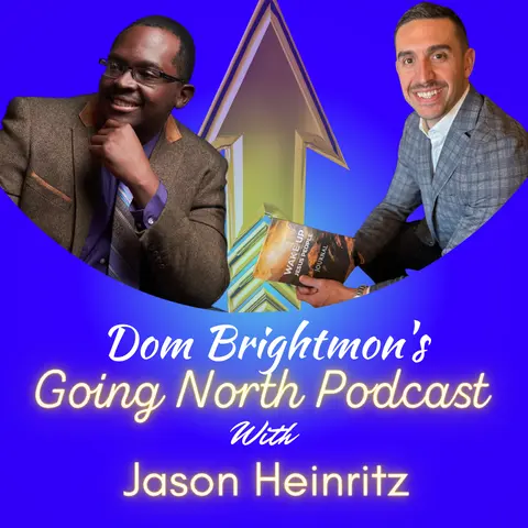 Ep. 1006 – Wake Up Jesus People with Jason Heinritz