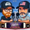 K J and A Podcast Episode 125: New Years 2025