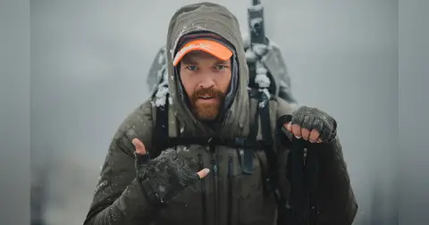 EP. 343 Hooked on Outdoors: Hunter McWaters Shares His Passion and Purpose