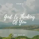 God Is Thinking Of You