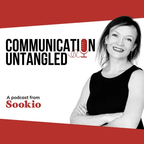 Communication Untangled series 3 trailer