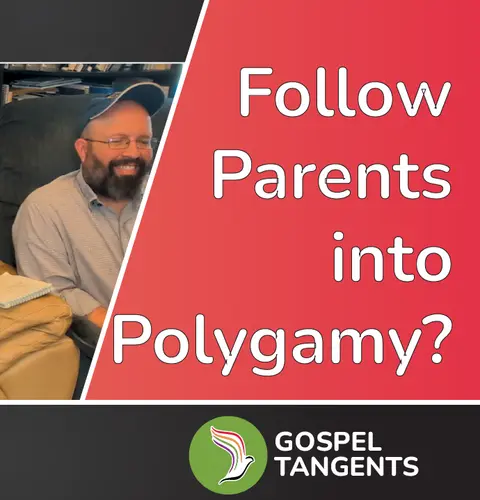 Raising Kids in Polygamy
