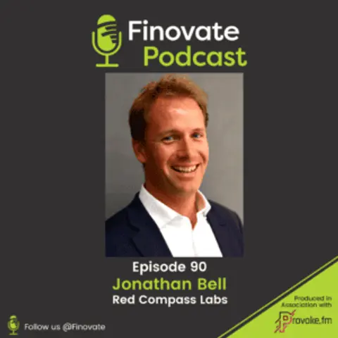 EP 90: Jonathan Bell, Red Compass Labs
