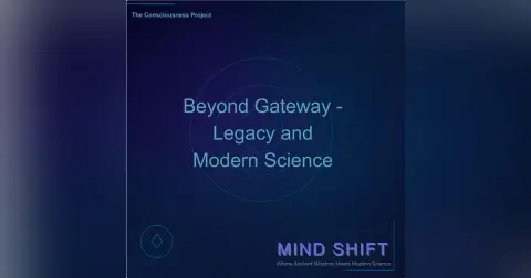 Beyond Gateway – Legacy and Modern Science