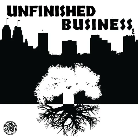 Episode 13: Unfinished Business