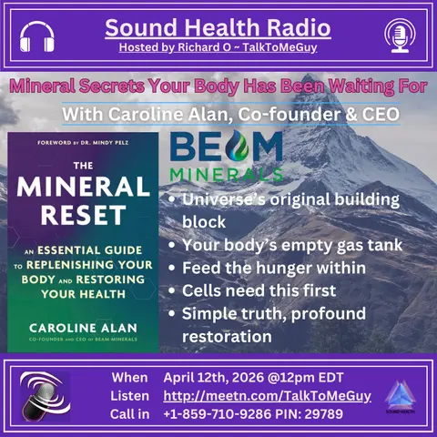 Mineral Secrets Your Body Had Been Waiting For