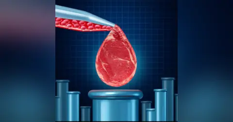 Dr. Frédéric Leroy | The Food Control Cult, Anti-Meat Elite, & The Frankenfood Industrial Complex
