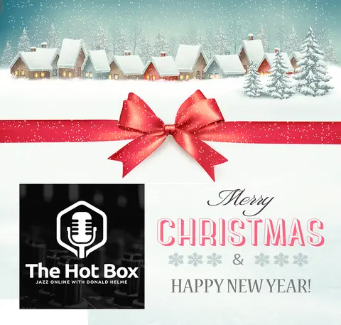 The Christmas Box 2024