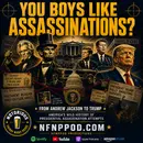 You Boys Like Assassinations?