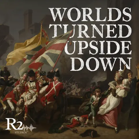 Introducing Worlds Turned Upside Down