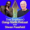 Ep. 1096 – Beating Resistance and Turning Setbacks Into Literary Breakthroughs with Steven Pressfield (@SPressfield)
