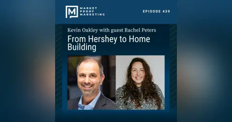 Ep 439: From Hershey to Home Building
