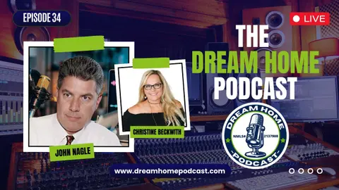 Episode 34: From 8 to 22 Closings in 120 Days - Christine Beckwith Reveals the Exact System