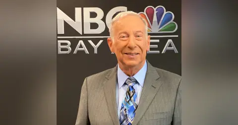 Merrick Garland, Mar A Lago and the FBI. Why did the FBI search former President Trump's home ? Talking with Larry Gerston, noted political analyst.
