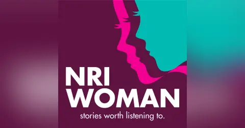 #73: Natasha Moor: They Said No One Would Care. I Did It Anyway
