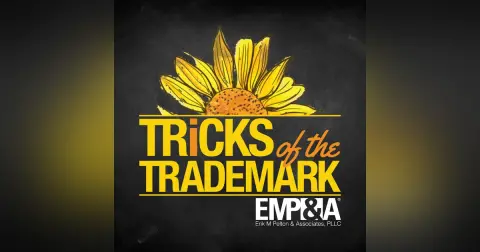 Tricks of the Trademark – That’s a Wrap (final episode)