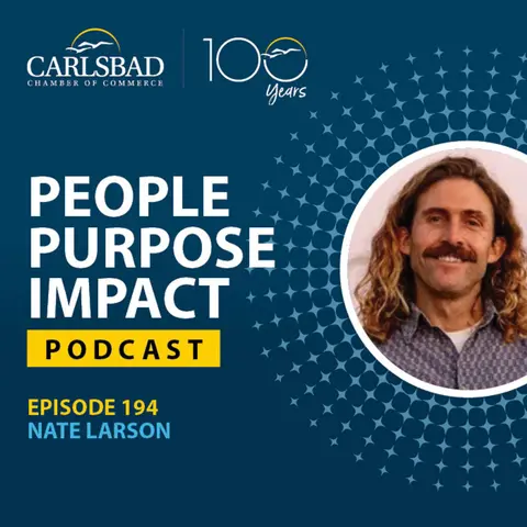 Ep. 190 Nate Larson Carlsbad City Council Candidate D1