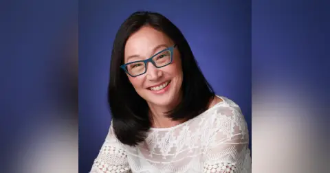 Part 1: Close Up Radio Spotlights Holistic Transformational Coach Suzan Choi Seluzte Lee of Lotus Flower Design
