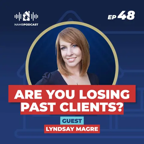 Episode 48: How Mortgage Brokers Can Win with Authentic Marketing, AI & Automation