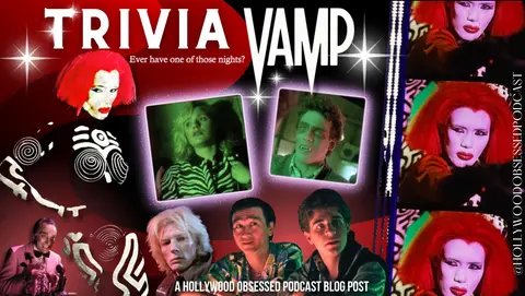 Trivia - Vamp
