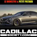 2025 CT5-V Blackwing Precision Package: Cadillac Society Podcast Episode 11