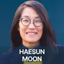122. The Doorway to Shared Meaning: Haesun Moon, author of ‘Coaching: A to Z,’ [reads] ‘On Dialogue’