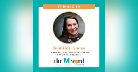 Episode 10: Infuse Humor Into Everything