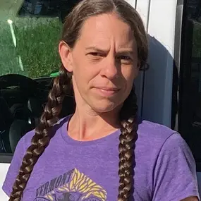 Brooke Decker Profile Photo