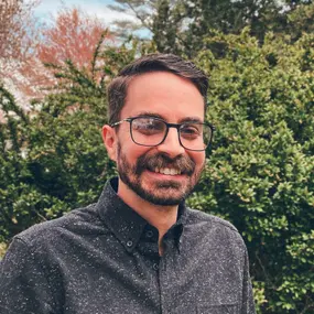 Tim Belmont Profile Photo