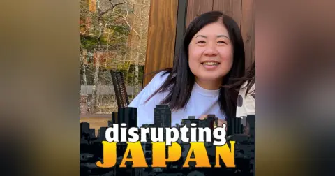 Inside the government program to invest $1B into Japanese startups
