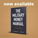 Military Money Manual Book Available Now