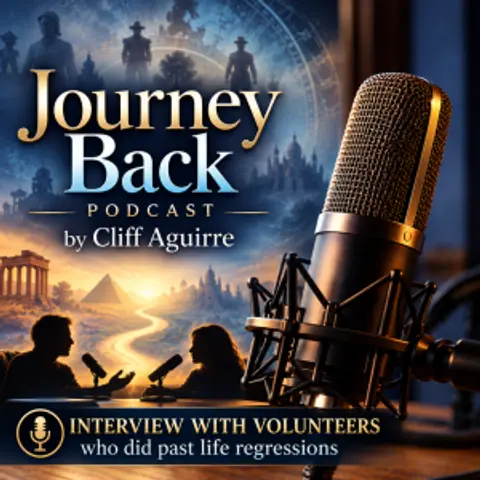 Interview With Volunteers Who Did Past Life Regressions With Me – Episode # 21