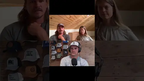 Episode 300 with Kacie Scherler-Abney and Zach on the growth of their ranch in Oklahoma!