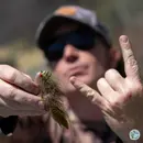 S8, Ep 78: From Bass to Big Sky: Eric Hurst on Boat Tunes, Big Flies and Keeping It Real
