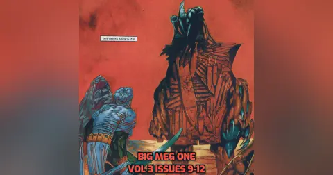 ep 57 – Meg 3.09-3.12